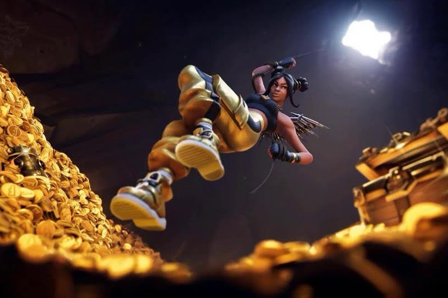 Dev Donator